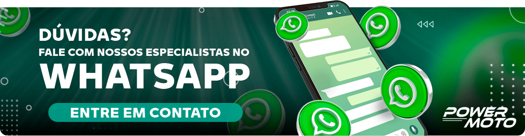 Dúvidas WhatsApp