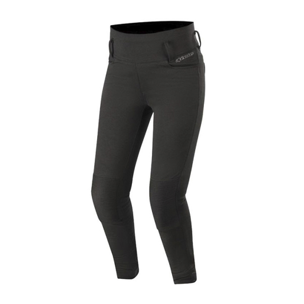 Calça Segunda Pele Térmica X-Thermo Ds Infantil Solo Preta